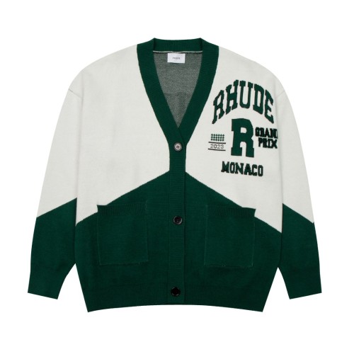 Rhude Sweater 1：1 Quality-001(S-XL)