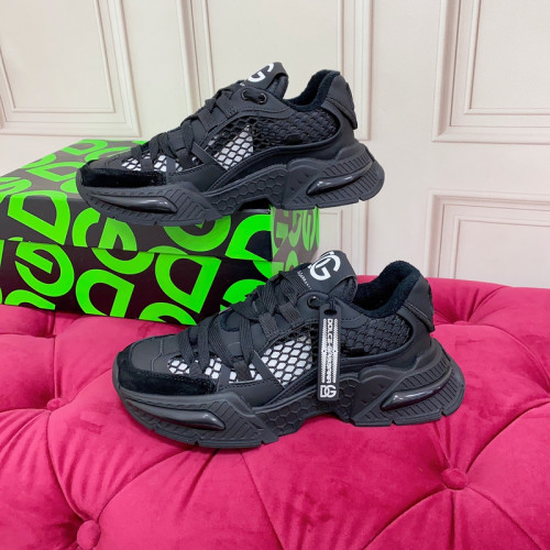 D&G men shoes 1：1 quality-976