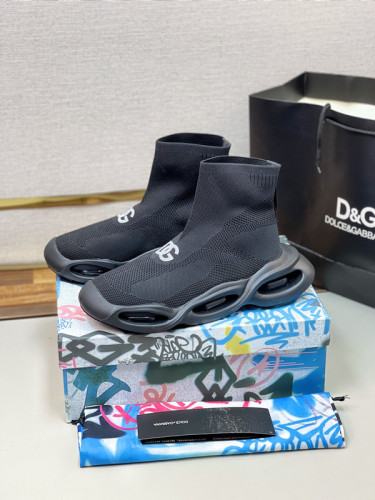 DG Women Shoes 1：1 quality-207