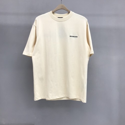 B Shirt 1：1 Quality-2612(XS-L)