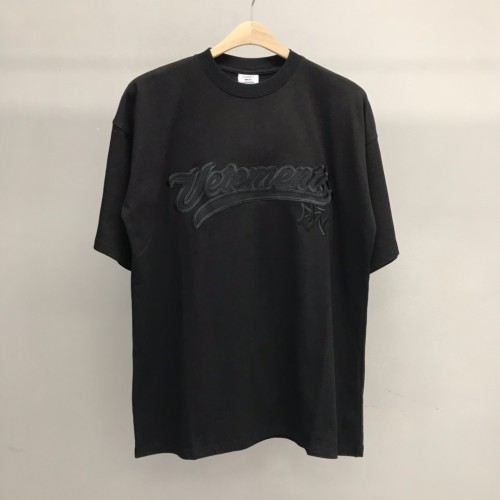 VETEMENTS Shirt 1：1 Quality-196(XS-L)