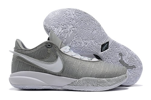 Nike LeBron James 20 shoes-014
