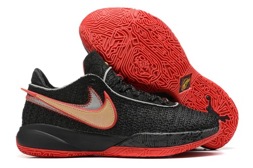 Nike LeBron James 20 shoes-021