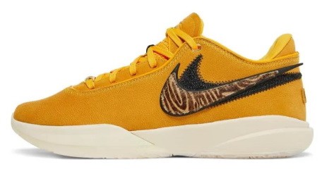 Nike LeBron James 20 shoes-004