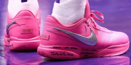 Nike LeBron James 20 shoes-008