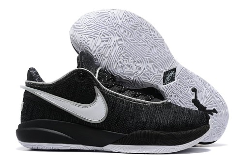 Nike LeBron James 20 shoes-019