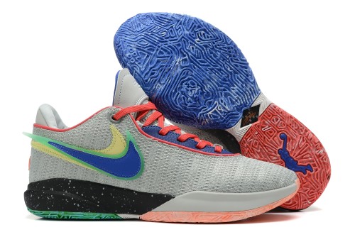 Nike LeBron James 20 shoes-011