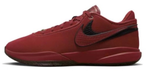 Nike LeBron James 20 shoes-001