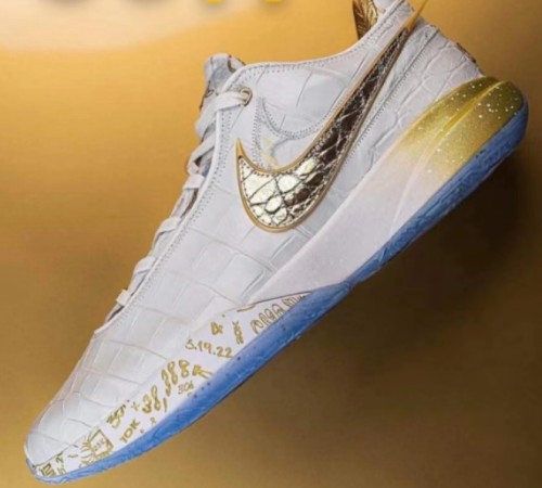 Nike LeBron James 20 shoes-002