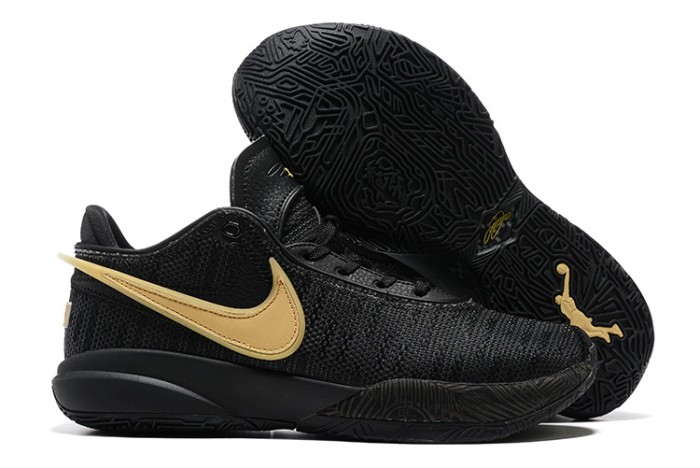 Nike LeBron James 20 shoes-022