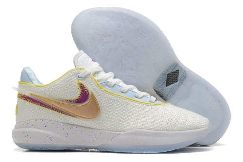 Nike LeBron James 20 shoes-020