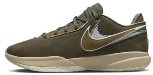 Nike LeBron James 20 shoes-007