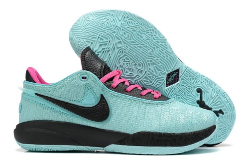 Nike LeBron James 20 shoes-028