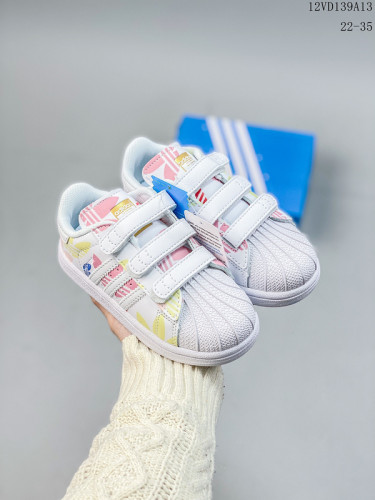 AD Kids shoes-034