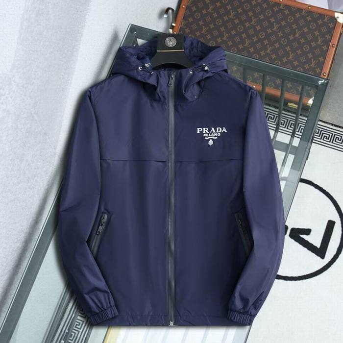 Prada Coat men-295(M-XXL)