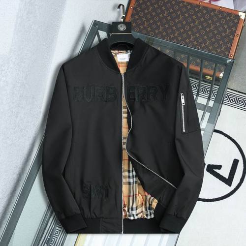 Burberry Coat men-651(M-XXL)