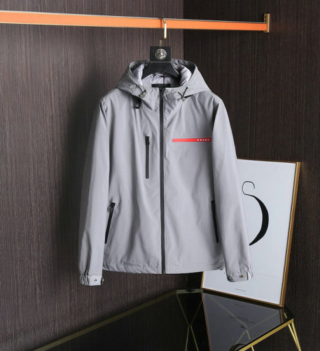 Prada Coat men-306(M-XXL)