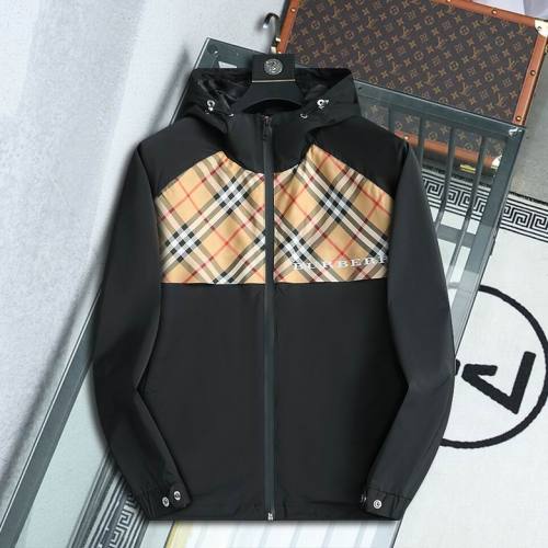 Burberry Coat men-654(M-XXL)