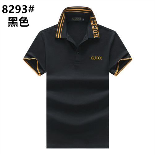 G polo men t-shirt-571(M-XXXL)