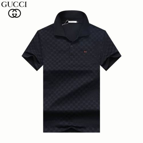 G polo men t-shirt-565(M-XXXL)