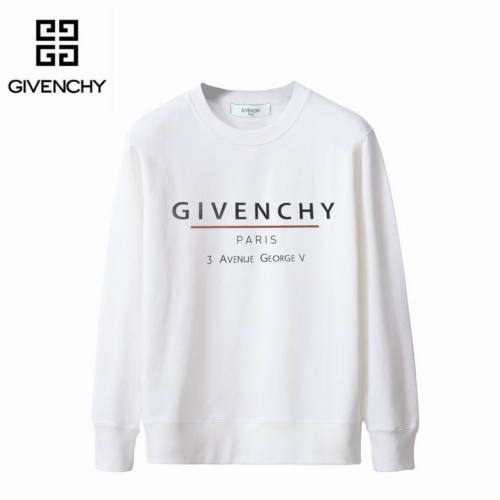 Givenchy men Hoodies-373(S-XXL)