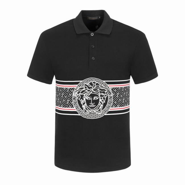 Versace polo t-shirt men-371(M-XXXL)