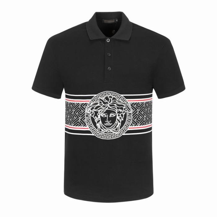 Versace polo t-shirt men-371(M-XXXL)