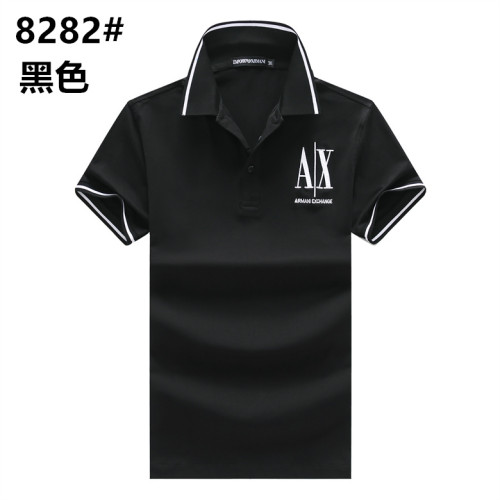Armani polo t-shirt men-085(M-XXL)
