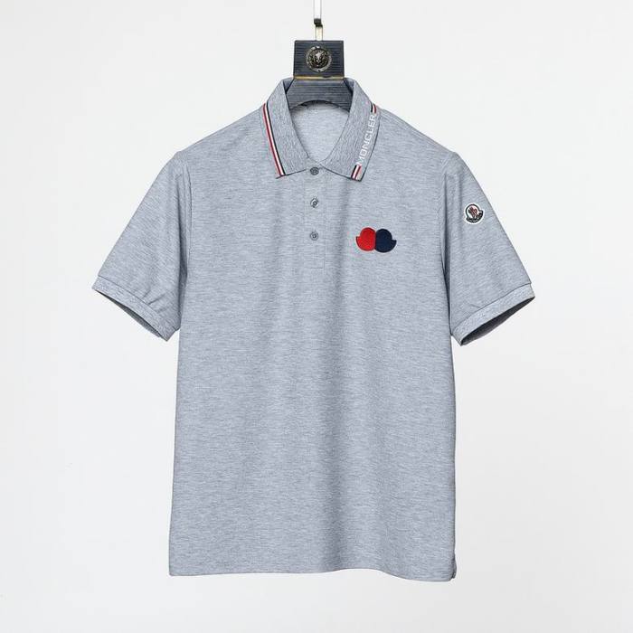 Moncler Polo t-shirt men-352(S-XL)