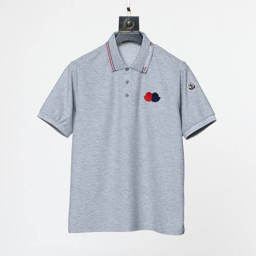 Moncler Polo t-shirt men-352(S-XL)