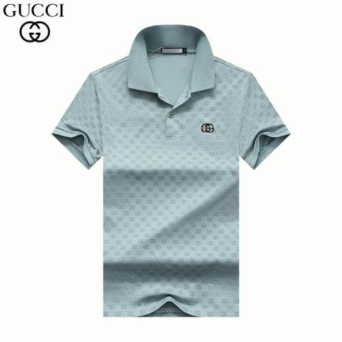G polo men t-shirt-567(M-XXXL)