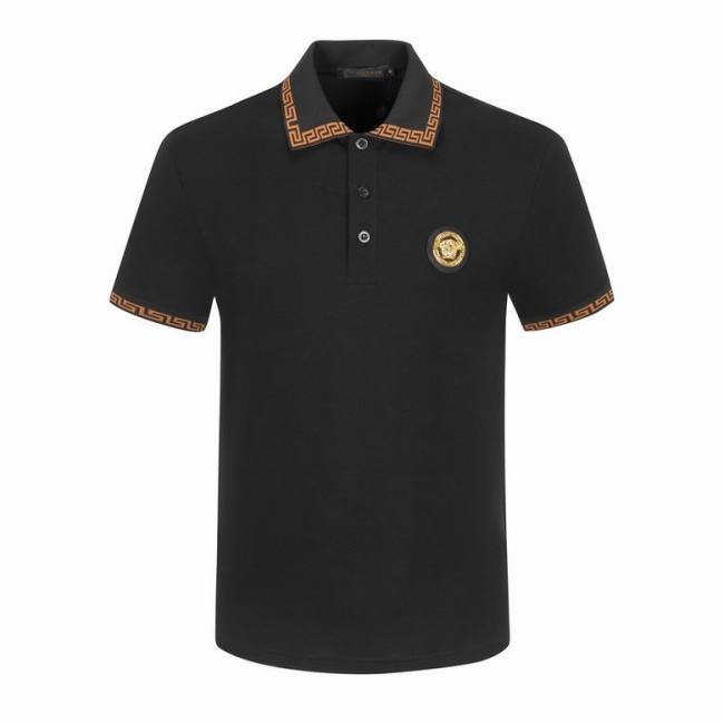 Versace polo t-shirt men-366(M-XXXL)