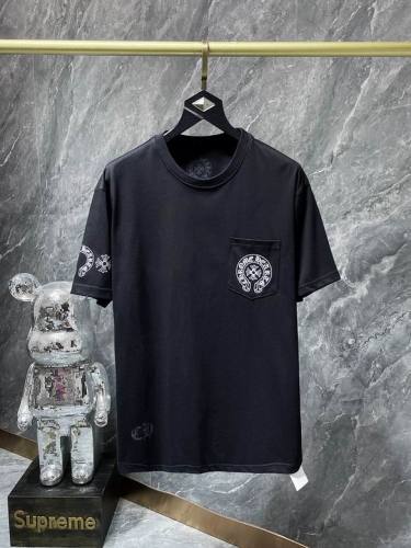 Chrome Hearts t-shirt men-842(S-XL)