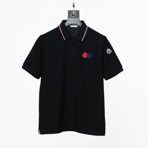 Moncler Polo t-shirt men-348(S-XL)
