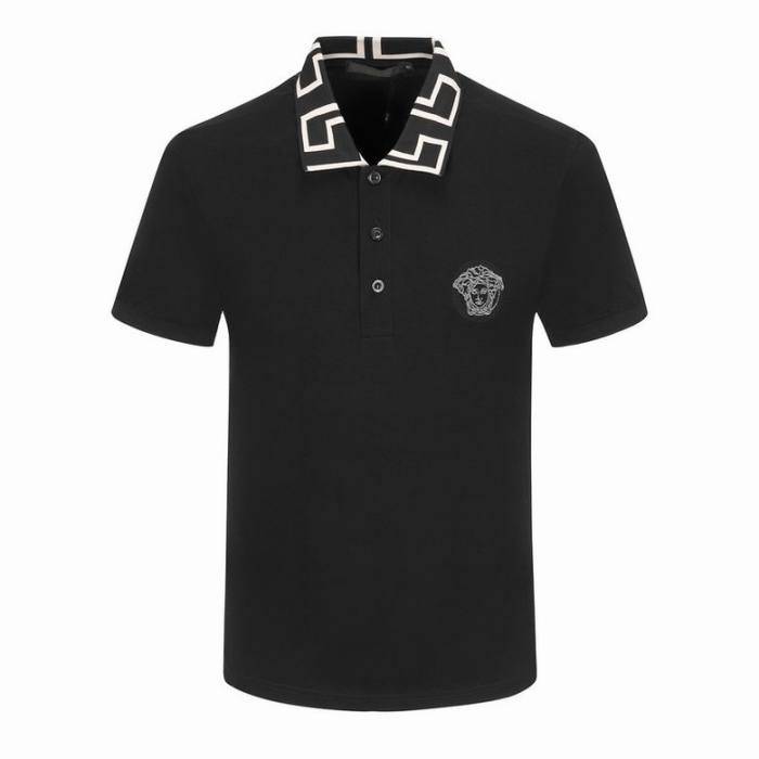 Versace polo t-shirt men-361(M-XXXL)
