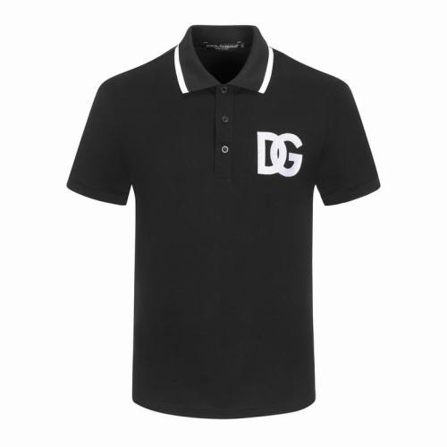 D&G polo t-shirt men-030(M-XXXL)