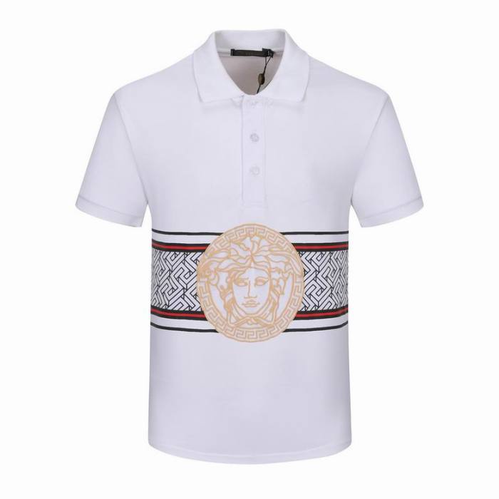 Versace polo t-shirt men-365(M-XXXL)