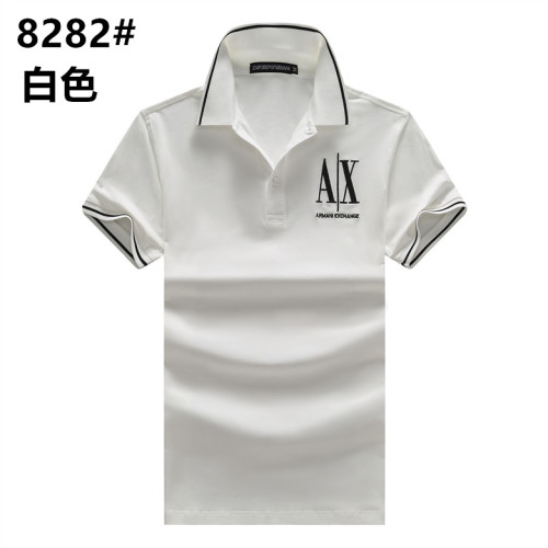 Armani polo t-shirt men-086(M-XXL)