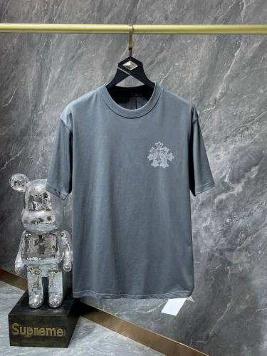 Chrome Hearts t-shirt men-826(S-XL)