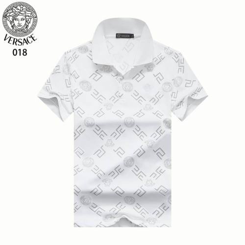 Versace polo t-shirt men-373(M-XXXL)