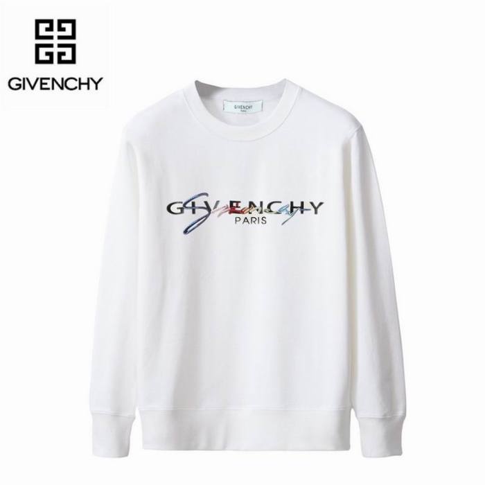 Givenchy men Hoodies-371(S-XXL)