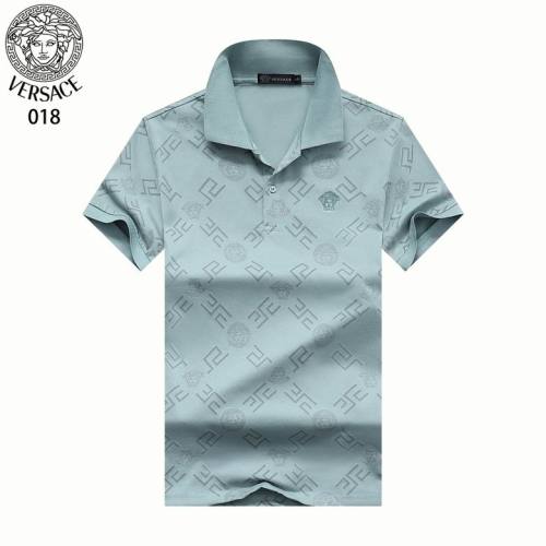 Versace polo t-shirt men-360(M-XXXL)