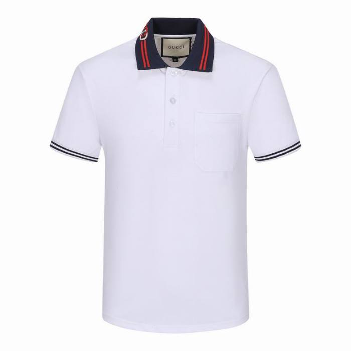 G polo men t-shirt-547(M-XXXL)
