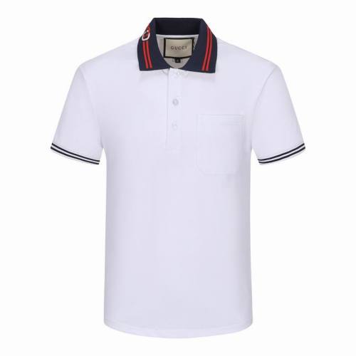 G polo men t-shirt-547(M-XXXL)