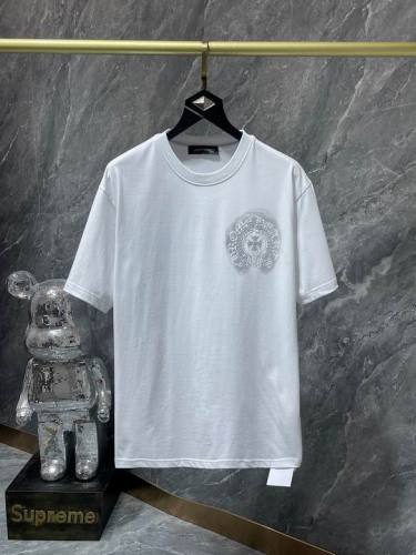 Chrome Hearts t-shirt men-857(S-XL)