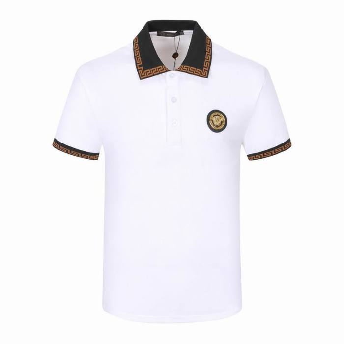 Versace polo t-shirt men-372(M-XXXL)