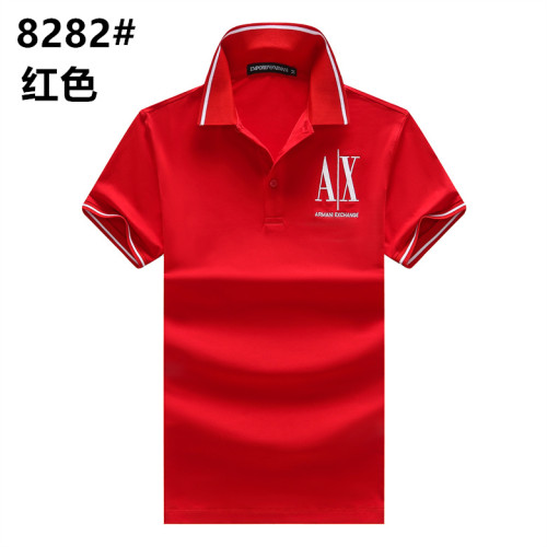 Armani polo t-shirt men-087(M-XXL)