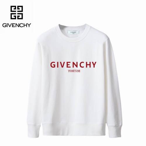 Givenchy men Hoodies-363(S-XXL)
