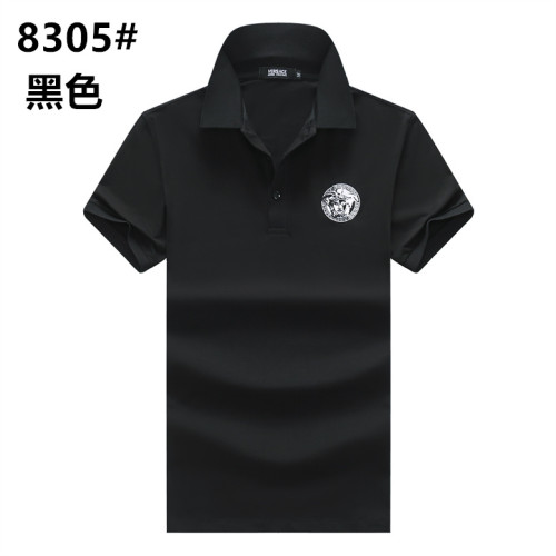 Versace polo t-shirt men-378(M-XXL)
