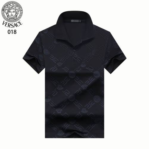 Versace polo t-shirt men-374(M-XXXL)